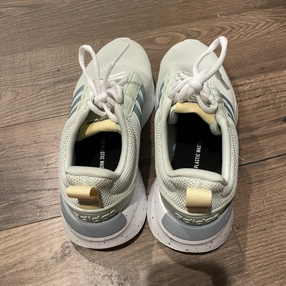 Adidas cloud foam sneakers - Picture 7 of 7